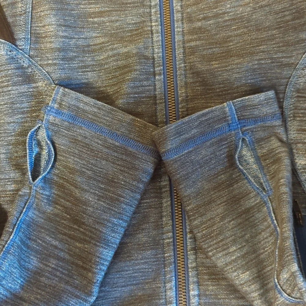 Lululemon Forme Jacket